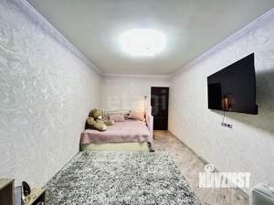 1-к квартира, вторичка, 39м2, 8/23 этаж