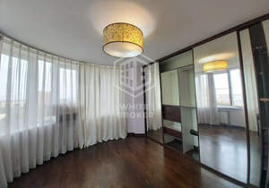 3-к квартира, вторичка, 78м2, 17/25 этаж