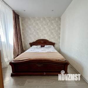 1-к квартира, вторичка, 35м2, 15/25 этаж