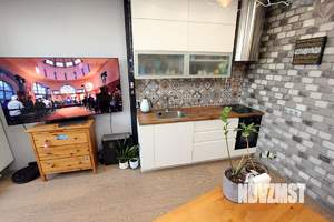 Студия квартира, вторичка, 30м2, 19/25 этаж