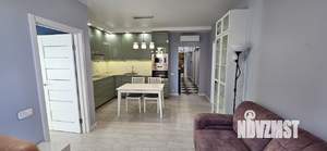 2-к квартира, вторичка, 66м2, 13/25 этаж