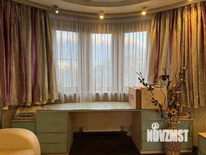 3-к квартира, вторичка, 103м2, 6/19 этаж