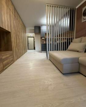 Студия квартира, вторичка, 29м2, 10/25 этаж