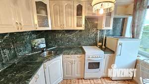 3-к квартира, вторичка, 64м2, 8/9 этаж