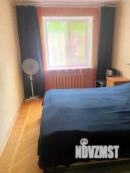 2-к квартира, вторичка, 47м2, 2/9 этаж