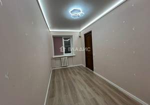 3-к квартира, вторичка, 54м2, 3/4 этаж