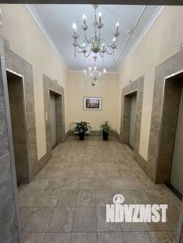 1-к квартира, вторичка, 50м2, 24/24 этаж