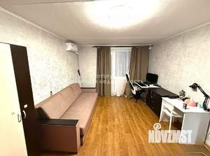 1-к квартира, вторичка, 36м2, 14/15 этаж