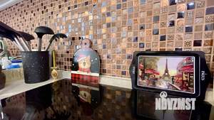 1-к квартира, вторичка, 52м2, 16/25 этаж