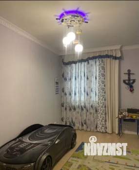 3-к квартира, вторичка, 98м2, 10/19 этаж