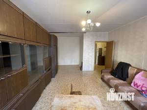 1-к квартира, вторичка, 39м2, 3/14 этаж