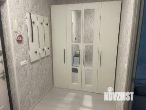 1-к квартира, вторичка, 36м2, 7/25 этаж