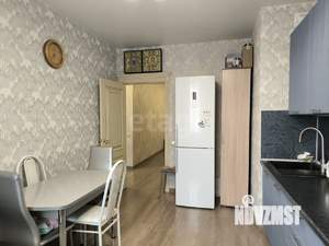2-к квартира, вторичка, 77м2, 6/25 этаж