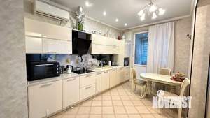 2-к квартира, вторичка, 79м2, 13/25 этаж