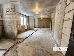 2-к квартира, вторичка, 64м2, 3/25 этаж