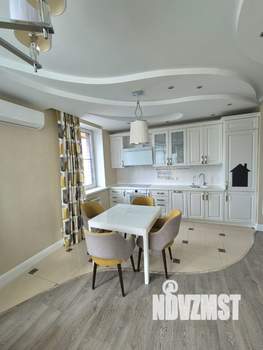 3-к квартира, вторичка, 76м2, 22/25 этаж