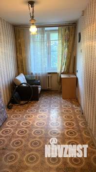 2-к квартира, вторичка, 43м2, 4/5 этаж
