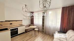 Студия квартира, вторичка, 26м2, 5/25 этаж