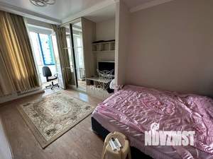 4-к квартира, вторичка, 118м2, 4/25 этаж