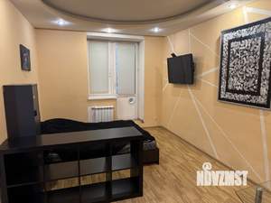 1-к квартира, вторичка, 40м2, 2/24 этаж