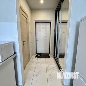 1-к квартира, вторичка, 35м2, 15/25 этаж