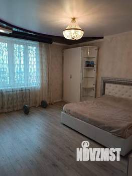 4-к квартира, вторичка, 125м2, 25/27 этаж