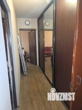 2-к квартира, вторичка, 70м2, 17/17 этаж