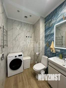 Студия квартира, вторичка, 28м2, 2/22 этаж