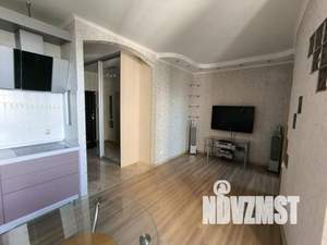 1-к квартира, вторичка, 37м2, 13/25 этаж