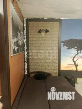 Студия квартира, вторичка, 29м2, 2/22 этаж