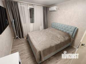 2-к квартира, вторичка, 43м2, 9/9 этаж