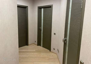 4-к квартира, вторичка, 128м2, 20/25 этаж