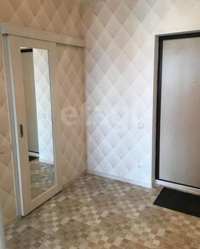 1-к квартира, вторичка, 48м2, 24/25 этаж