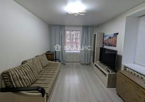 2-к квартира, вторичка, 41м2, 1/5 этаж