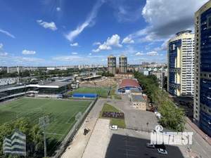 3-к квартира, вторичка, 121м2, 14/25 этаж