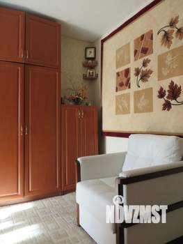 2-к квартира, вторичка, 38м2, 5/5 этаж