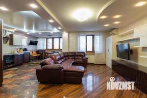 3-к квартира, вторичка, 90м2, 15/19 этаж