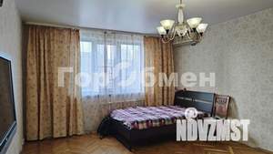 1-к квартира, вторичка, 39м2, 5/14 этаж