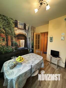 3-к квартира, вторичка, 75м2, 10/17 этаж