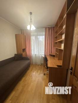 4-к квартира, вторичка, 75м2, 3/12 этаж