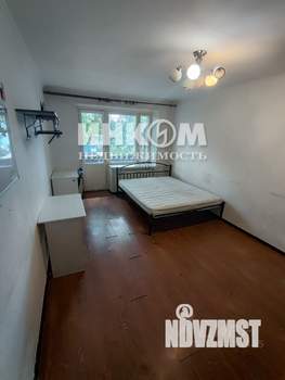 2-к квартира, вторичка, 43м2, 3/9 этаж
