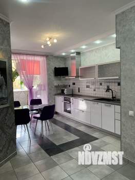 2-к квартира, вторичка, 53м2, 2/24 этаж