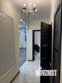 2-к квартира, вторичка, 71м2, 11/25 этаж