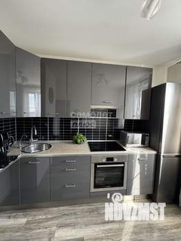 2-к квартира, вторичка, 51м2, 15/17 этаж