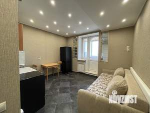 1-к квартира, вторичка, 50м2, 24/24 этаж