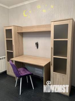 2-к квартира, вторичка, 53м2, 2/24 этаж