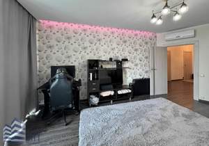 1-к квартира, вторичка, 54м2, 10/25 этаж