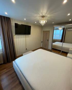 2-к квартира, вторичка, 40м2, 12/25 этаж