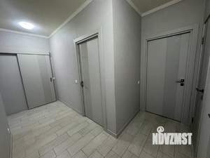 2-к квартира, вторичка, 63м2, 10/25 этаж