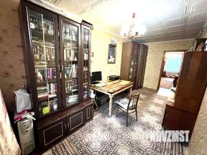 3-к квартира, вторичка, 59м2, 1/9 этаж